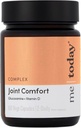me today Joint Comfort Supplement – Glucosamine, Chondroitin & Vitamin D for Joint Mobility & Bone Support – Clean Formula for Men & Women – 60 Vege Capsules