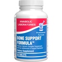 Clinical Calcium Complex Bone Supplement - Restorative Calcium Magnesium Zink D3 Supplement for ben sundhed styrke & densitet Support med antioxidant bioflavonoider - Høj Absorption - 15 Servere
