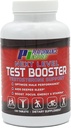YDEEVNE INSPIRED Next Level Test Booster - Testosteron support - Ashwagandha Root Extract - Energi, Stamina & Inddrivelse - 120 Greve
