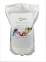 Greenway Biotech, Inc. Magnesiumchlorid USP Supplement 100% Edible cloruro de Magnesio Comestible Powder (Pharmaceutical Grade) - (4 pounds)
