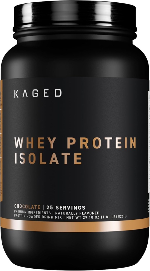 Cated Whey Protein Isolate Powder Medical 124; Chokolade Medical 124; 100% Pure Low Lactose Whey Medical 124; Post Workout Recovery Drink 124; Understøtter muskeltræning Medical Building Medical 124; Kosttilskud til mænd og kvinder Medical 124; 41 Servering