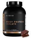 Cated Whey Protein Isolate Powder Medical 124; Chokolade Medical 124; 100% Pure Low Lactose Whey Medical 124; Post Workout Recovery Drink 124; Understøtter muskeltræning Medical Building Medical 124; Kosttilskud til mænd og kvinder Medical 124; 41 Servering