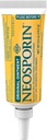 Neosporin Original førstehjælp Antibiotisk Salve med Bacitracin Zink til infektion beskyttelse, Sårpleje behandling & Scar udseende Minimizer for mindre cuts, Scrapes og Burns, .5 oz