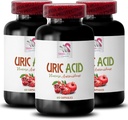 reducere urinsyre naturligt - URIC ACID - reducere urinsyre, fødevarer til at reducere urinsyre, hvordan man sænker urinsyre, hvordan man reducerer urinsyre, fødevarer, der sænker urinsyre, urinsyre fødevarer for at undgå 3Bot 180Cap