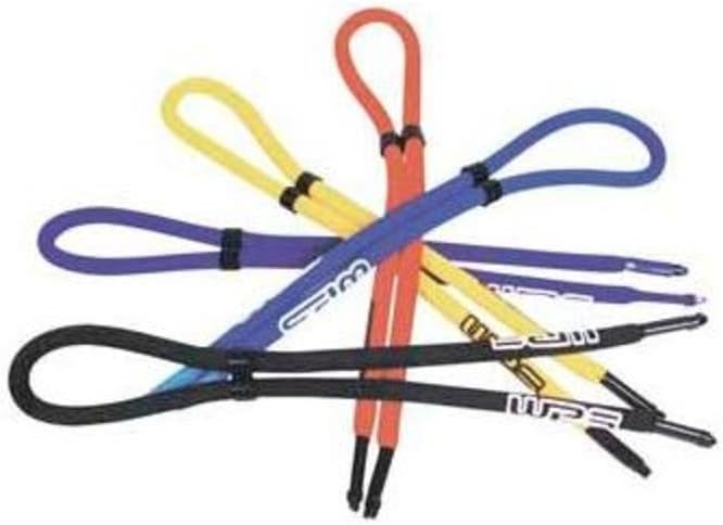 Llc Adjustable Eye Wear Floaters - Blue FEP-2BLUE