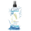 Pure Magnesium Oil Spray - Magnesium Spray til Feet - 12 fl oz (laster 9 Måneder) - USP Grade Organic Topic Magnesium Spray - naturligt Kilder - eBook inkluderet - Made in USA