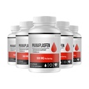 (5 Pack) Manaplasfen - Manaplasfen Advanced Support (300 kapsler)
