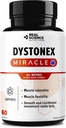Tilbud Dystonia Miracle - et næringstilskud Formuleret til at give Relief til Dystonia Lidelser