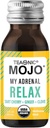 TEAONIC Adrenal og immunforsvar Wellness Shots Combo, pakke med 24 Wellness Shots - Min Adrenal Mojo og Min Immunitet Mojo
