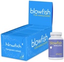 Blowfish Complete Recovery System: Morning Relief for Enhanced Recovery - 25 enkeltdosis Envelopes & 30 piller inkluderet