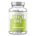 Fælles støtte af NutraOne - Fælles supplement til kvinder og mænd til at hjælpe med at opretholde fælles sundhed med Collagen, Glucosamin, og gurkemeje * (90 kapsler)