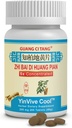 Zhi Bai Di Huang Pian - YinVive Cool - 200 mg 200 tabletter