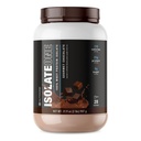 NutraOne IsolateOne Whey Isolate Protein Powder 100% Pure Whey Isolate Powder (Gourmet Chokolade - 2 lbs)