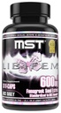 MST Libifem, Fenugreek Seed Extract Kapsler, Boost Desire, Libido, Arusal og Tilfredshed Plus Menopause Health Support, tillæg for kvinder, 30 Greve, BSCG Certified Drug Free.