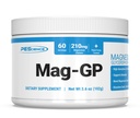 PEScience Mag- GP, Magnesium Glycerophosphat Chelate Powder, 60 Servere, Høj Absorption, Forbedret søvn, Opkalkning, Stress Relief & Cramp Støtte til mænd og kvinder
