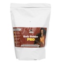 Pennwoods Body Builder Pro, Hestevægt Gain tillæg, Premium High Fat Energy Booster, med Whey Isolate og Koncentrat Protein, 4lb Bag