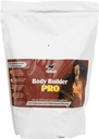 Pennwoods Body Builder Pro, Hestevægt Gain tillæg, Premium High Fat Energy Booster, med Whey Isolate og Koncentrat Protein, 4lb Bag
