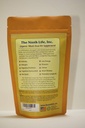 Økologisk hundevitamintilskud - lang levetid hund (11.2 oz.)