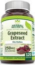 Urtehemmeligheder Grapeekstrakt Supplement 124; 250 Mg pr Servering
