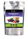 Optimal økologisk rå frost Tørret fuld spektrum superfood pulver - immunsystem & fordøjelsesstøtte