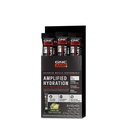 GNC AMP Amplified Hydration Electrolyte Powder Drink Mix 124; Enhanced Electrolyte & Sund fordøjelse Complex