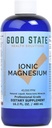 God stat og 124; Ionic Magnesium 16 oz.