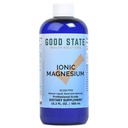 God stat og 124; Ionic Magnesium 16 oz.