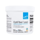 XYMOGEN OptiFiber Lean - 100% Natural og Opløselig Propolmannan Fiber Powder - Understøtter Satiety, Cholesterol Metabolisme, og sund tarmbevægelse (3.39 oz)