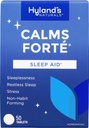 HYLAND Calms Forte, 50 CT