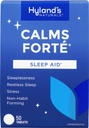 HYLAND Calms Forte, 50 CT
