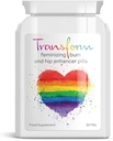 Transform Feminizing Bum og Hip Enhancer Pills. Feminizing, MTF transexual