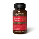 Naturens solskin Nervøs Træthed TCM Koncentrat 30 Kapsler