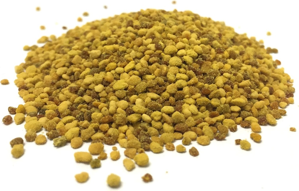 Bedste Botanicals Bee Pollen Granules 16 oz.