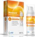 D3- vitamin D3- creme 124; Psoriasis Lidelser Rejoice 124; D-vitamin til ansigt, krop, sund hudpleje. Sikker topisk Psoriasis Cream 124; Paraben Free • 124; Naturlig • 124; Max Skin Absorption 124; D-vitamin 2000 IE