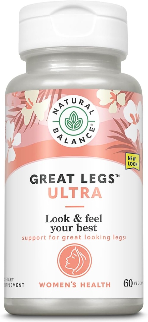Natural Balance Great Legs Ultra