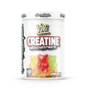 VMI Sports Creatin Monohydrat Powder Muscle Mass - Strength - Strength - Power Note 124; 5 Bedste pr Servering (60 Servering, Gummy Bear)