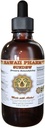 Hawaii iPharm Sundew Liquid Extract, Sundew (Drosera Rotundifolia) Leaf Powder Tincture, Herbal Supplement, Lavet i USA, 2 fl.oz