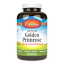 Carlson - Golden Primrose, 1300 mg Aften Primrose Oil, Cold- Pressed, Sund Hud, Women 's Health & Optimal Wellness, 90 Softgels
