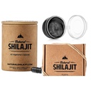 Naturlig shilajit Resin - 10 Gram Shilajit supplement med Fulvic syre & trace mineraler, Plante baserede næringsstoffer & NATURAL SHILAJIT kapsler (1-2 måneder Tilgang) - 60 Tæl - Shilajit supplement