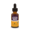 Herb Pharm Certified Organic Velsignet Thistle Liquid Extract - 1 Ounce