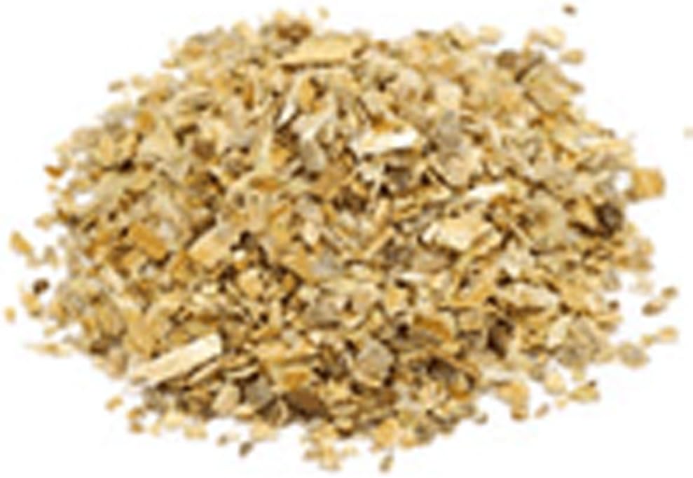 Bedste Botanicals Cramp Bark Cut 16 oz.