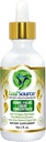 CURCE Humic Fulvic Acid Flydende 2oz Trace Mineraler med Electrolytes Collagen Vitaminer Superior Humic til Fulvic Ratio mere energi Gut sundhed fælles sundhed immunforsvar Hydration 180 serv