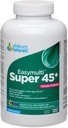 PLATINUM Super Easymulti 45 + For kvinder (120 kgels)