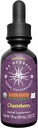 Ra Herbals Organic Chasteberry Extract | Vitex Agnus-Castus Herbal Tincture | Female Hormonal Balance & Menstrual Support | USDA Organic, Vegan, Liquid Drops | 1 fl oz