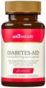 Ultra NatuLife Blood Wellness Support - Herbal Vitality Capsules for Daily Balance & Energy - Natural Formel med Berberine, Cinnamon, og Gymnema - 60 Kapsler