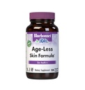 BlueBonnet Age- Mindre Skin Formel Kapsler, Hvid, Vegetabilsk, 120 Tæl