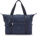Kipling Women 's Art Medium Tote Bag, Lightweight Large Weekender, Rejse håndtaske