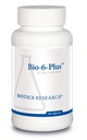 Bioetik Forskning Bio 6 Plus fordøjelsesstøtte, understøtter pankreatisk funktion, 50.000 NF enheder Amylase, 9,300 NF enheder Lipase, 50.000 NF enheder Protease, Pankreatic og fordøjelsesenzymer 90 tabletter