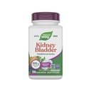 Nature 's Way Nyre Brege Premium Blend, Traditional Herbs Supplement, 900 mg pr. 2-Capsule Serving, Non- GMO Project Verified, Vegan, 100 Kapsler (Packaging May Vary)