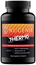 Nugenix Thermo - Termogene Fat Burner supplement piller til mænd, ekstrem Metabolic Accelerator, 42 Greve